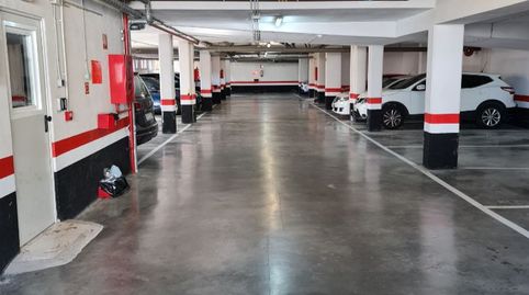 Foto 2 von Garage zum Verkauf in Mendialde Etxetaldea, 44c, Ortuella, Bizkaia