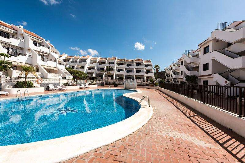 Wohnung zum verkauf in olimpia, Costa del Silencio, Arona