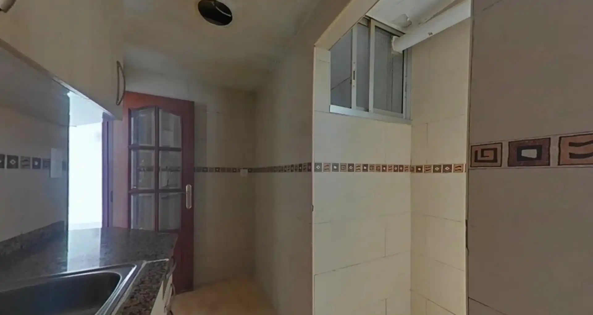 Piso en venta en Badalona