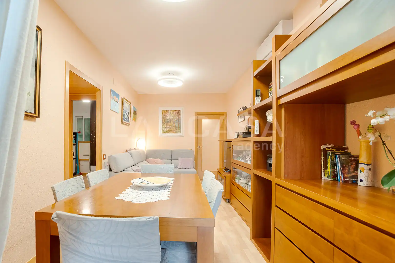 Wohnung mit Terrasse zum Verkauf in Rambla de Prim, imagen 3