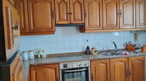Foto 4 de Piso en venta en Rúa de Elle, 52, Verín, Ourense