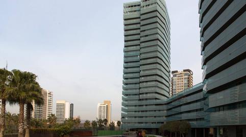 Foto 4 de Apartament en venda a Diagonal Mar i el Front Marítim del Poblenou,  Barcelona Capital