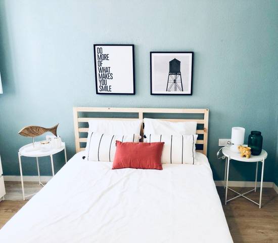 Piso en Alquiler en Calle villahermosa en Mont-Olivet