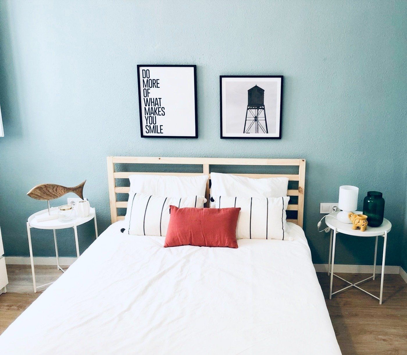 Habitación de Piso de alquiler en  Valencia Capital con Jardín privado y Parquet