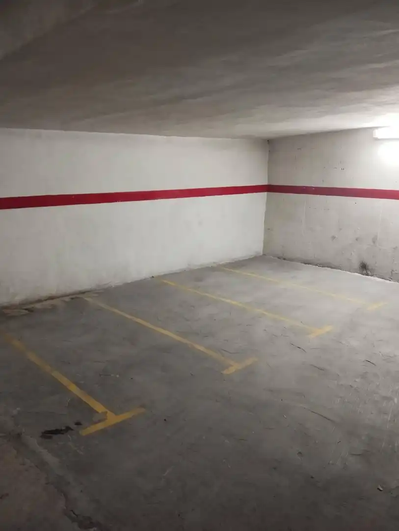 Einzelparkplatz zur Miete in Crevillent, imagen 5