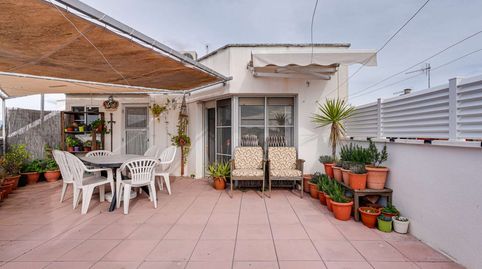 Foto 4 de Ático en venta en Carrer Sebastià Juan Arbó, Zona Hospital, Amposta