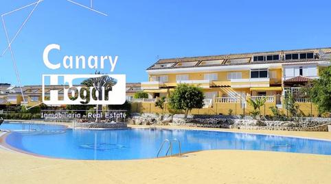 Foto 2 de Casa o chalet de alquiler en Playa de las Américas, Arona