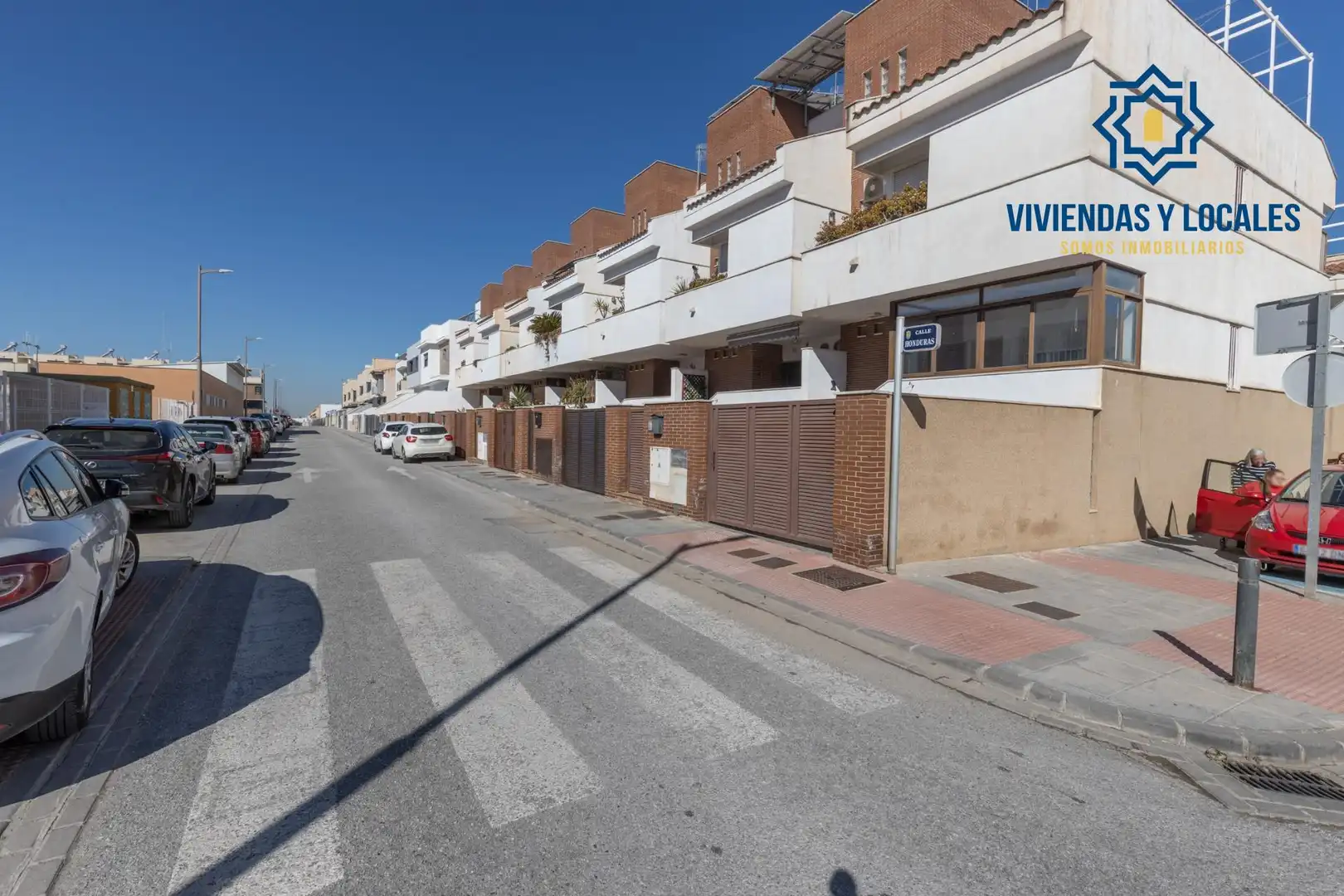 Adosado con terraza en venta en Casco Histórico, imagen 49