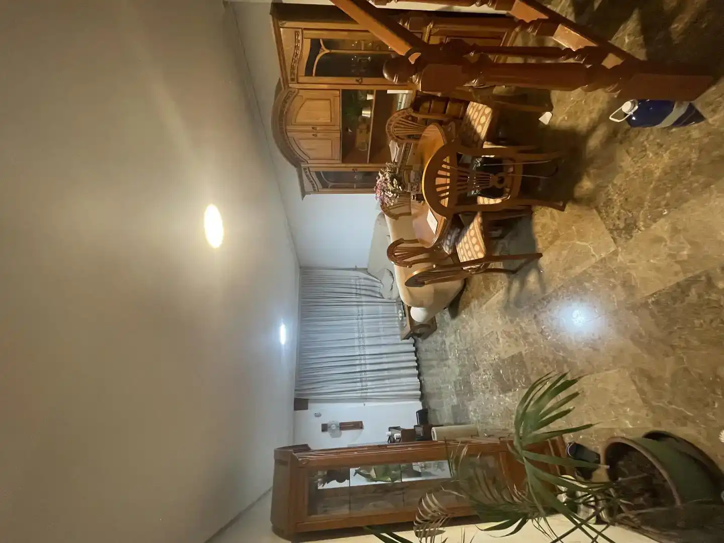 Dúplex per a compartir en Alicante / Alacant amb Moblat