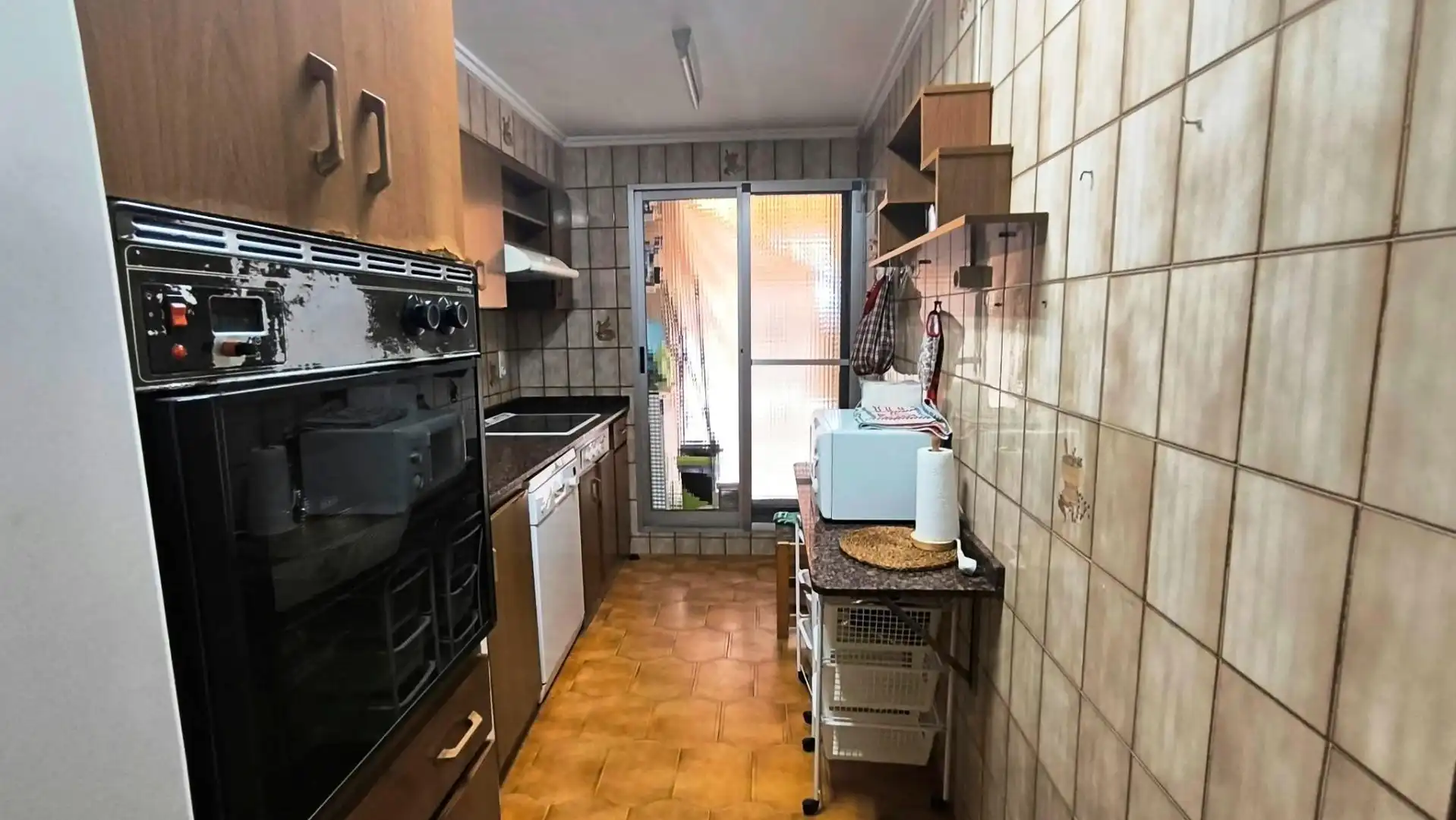 Flat with lift for sale in Calle de Santiago Rusiñol, imagen 11