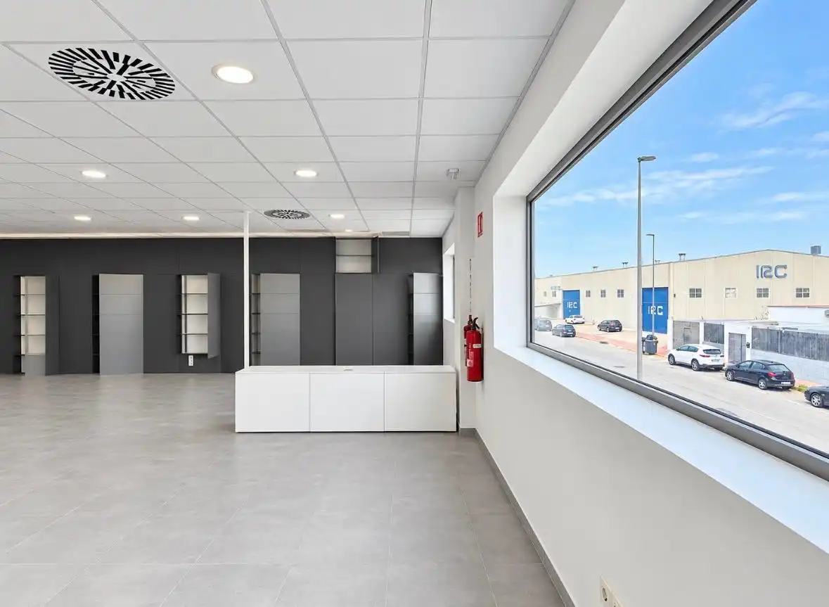 Industriegebäude zum Verkauf in Callosa de Segura, imagen 14