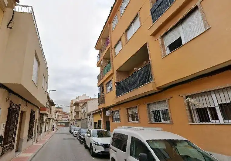 Flat for sale in Pi Antonio Hnez Carpe 13, imagen 4