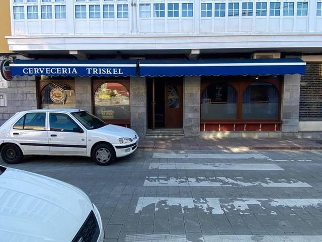 Local comercial en Venta en Llanes pueblo