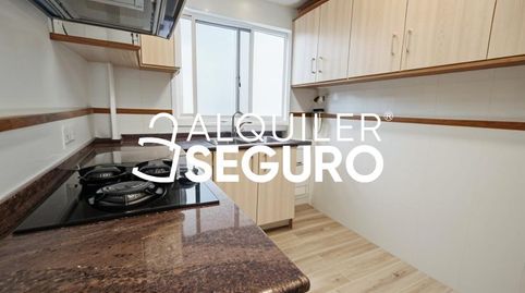 Foto 4 de Piso de alquiler en Perez Galdós, Arrancapins, Valencia Capital