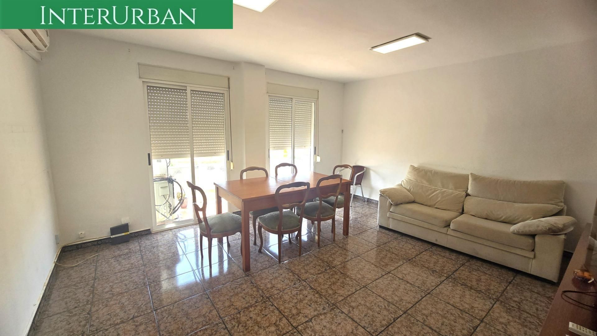 Exterior view of Flat for sale in Llíria  with Air Conditioner, Heating and Balcony