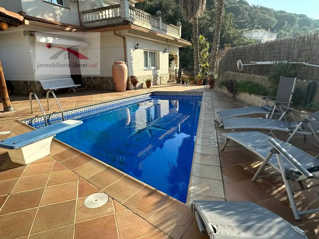 Maison avec piscine à vendre à Canyelles, imagen 47