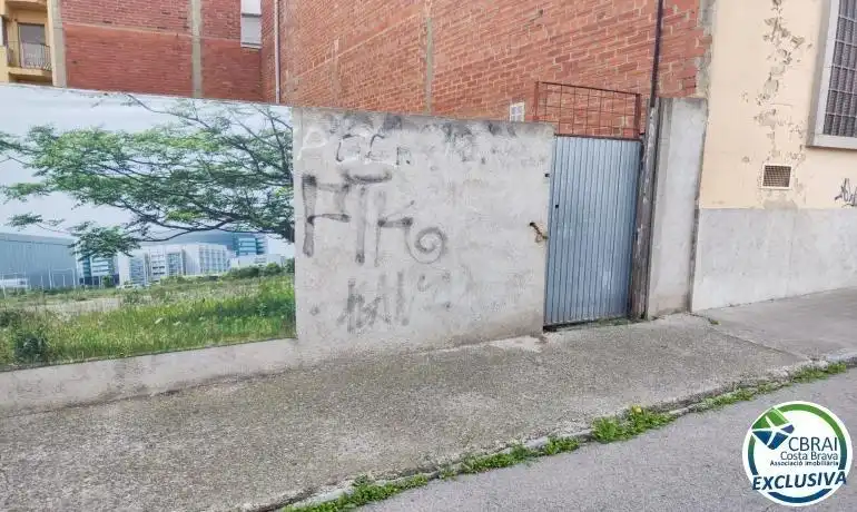 Wohnbaugrundstück zum Verkauf in Eixample - Horta Capallera, imagen 2