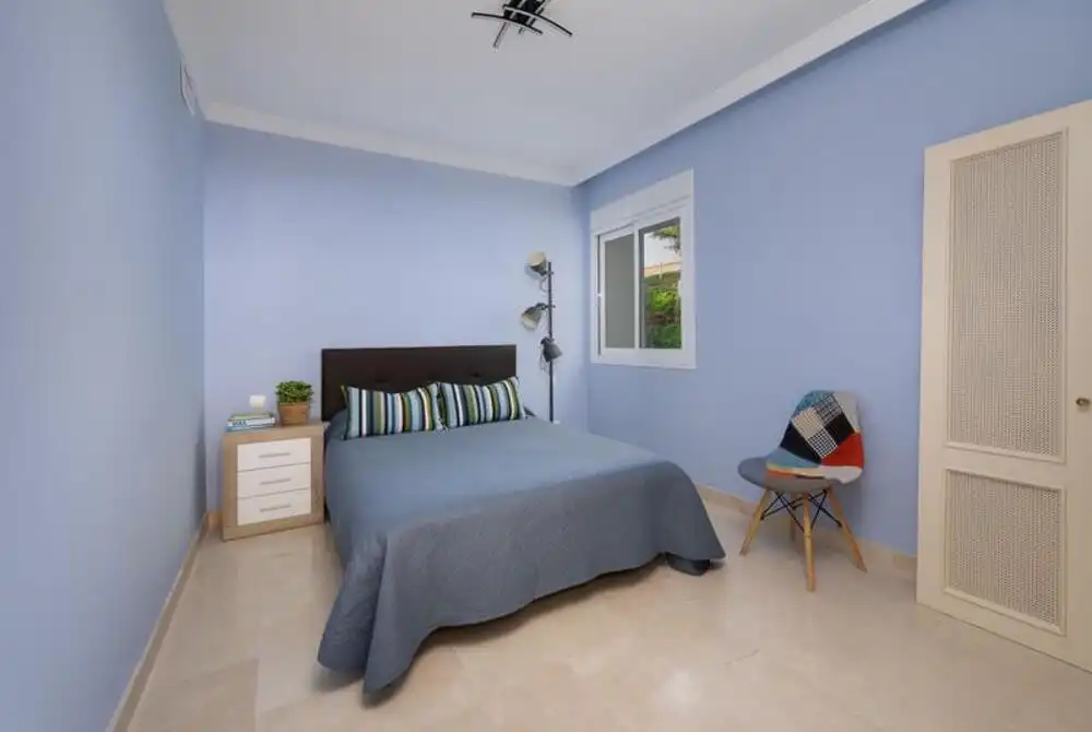 Apartamento con piscina en venta en Benahavís pueblo, imagen 14