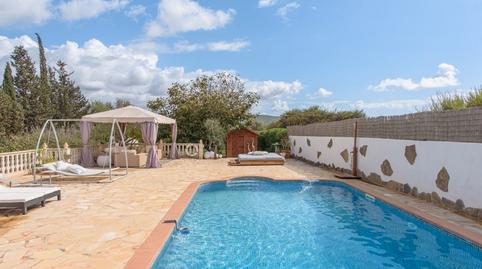 Foto 3 de Finca rústica en venda a Sant Joan de Labritja, Illes Balears