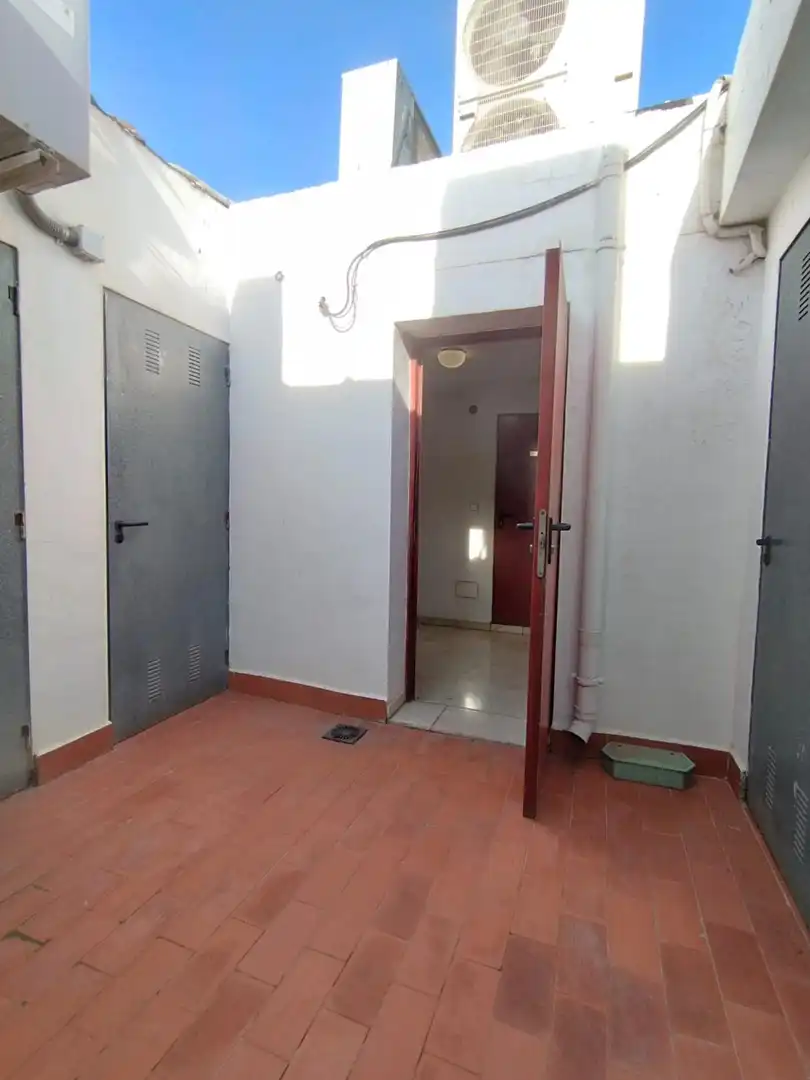 Piso de alquiler en Murcia con Aire acondicionado, Calefacción y Parquet