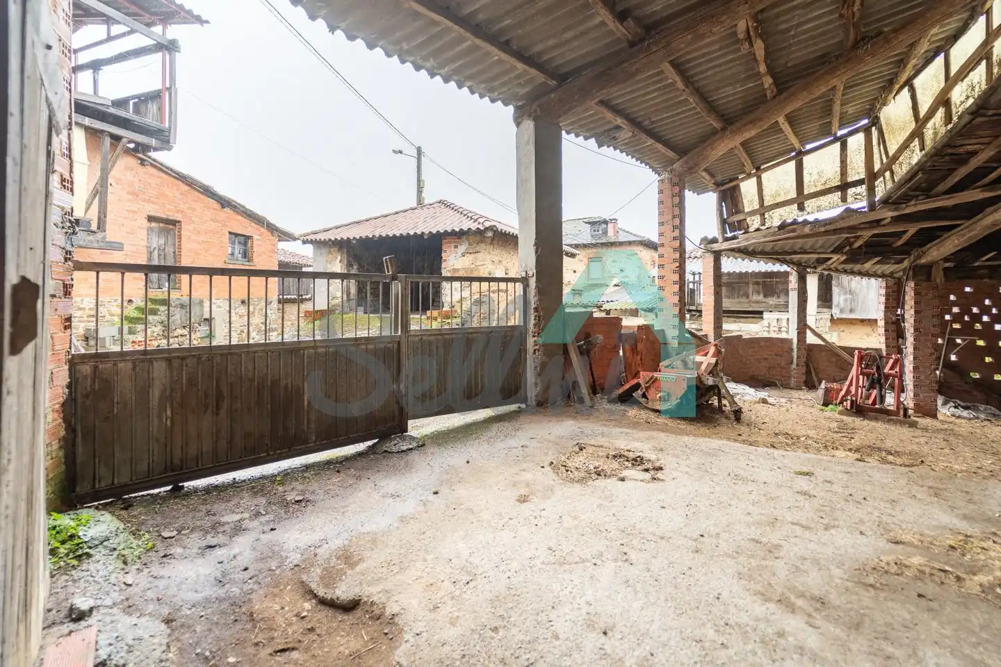Casa en venda a Lugar Villameana, imagen 48