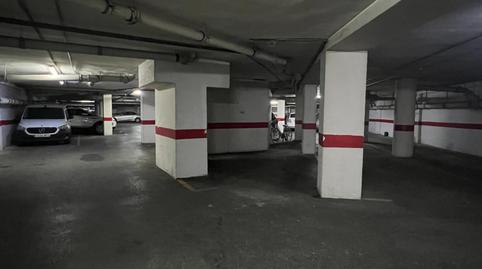 Photo 5 of Garage for sale in Calle de Antonio Campos Javaloyes, 2, Ciutat Jardí - Torreta Verdí, Elche / Elx