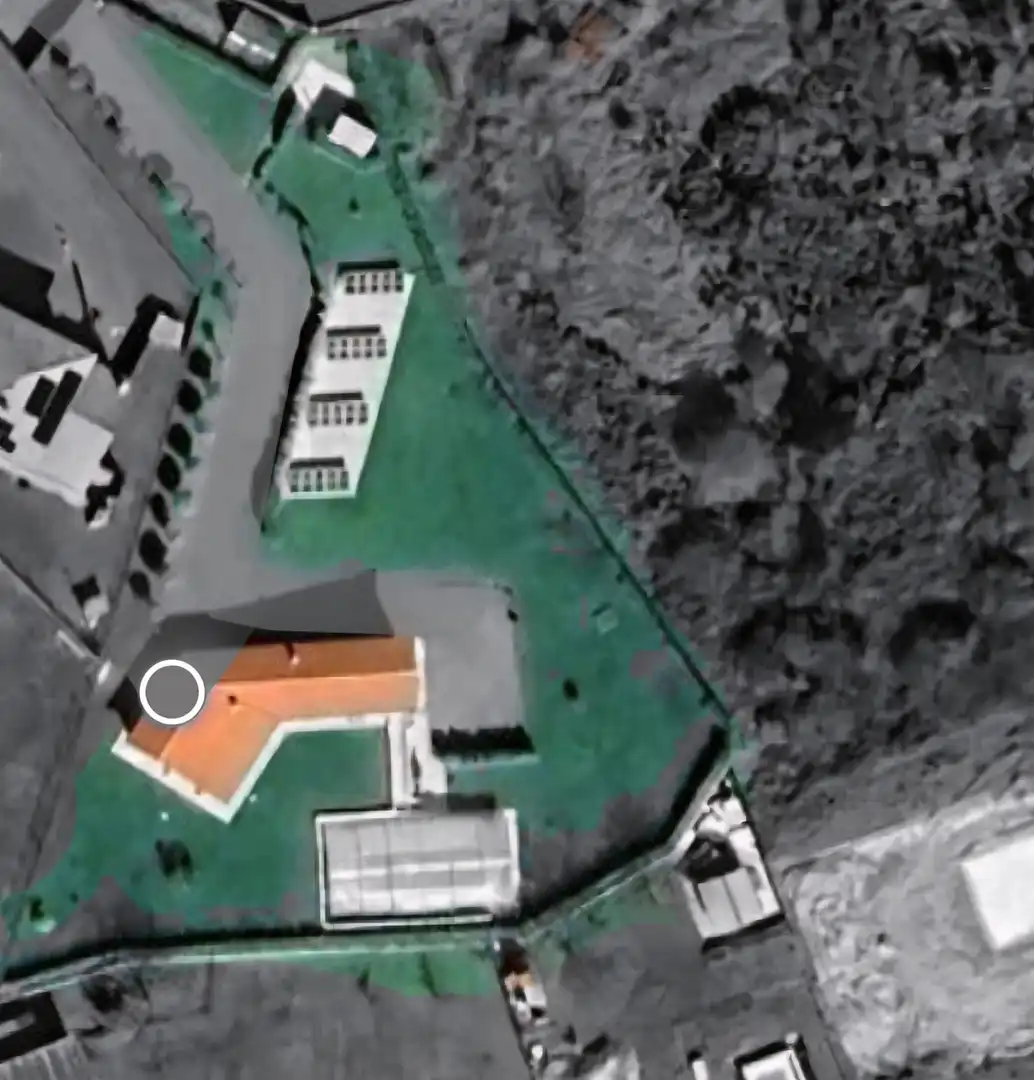 Casa o chalet en venta en Castrillón con Aire acondicionado, Calefacción y Jardín privado