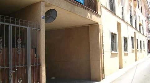 Solvia Inmobiliaria  Garaje Murcia, immagine 3