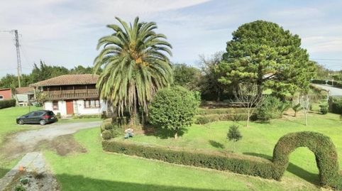 Foto 4 de Finca rústica en venda a As-331, Deva, Gijón