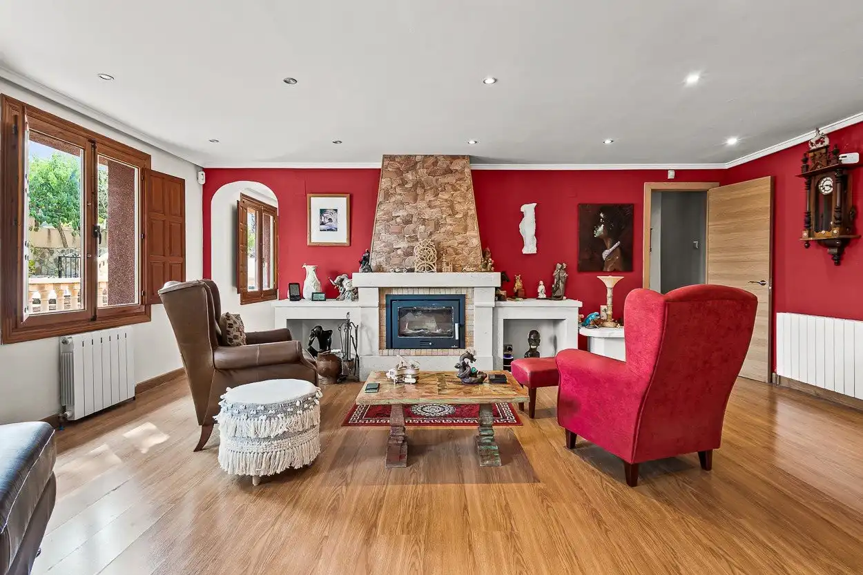 Maison rustique avec terrasse à vendre à N/A, imagen 14