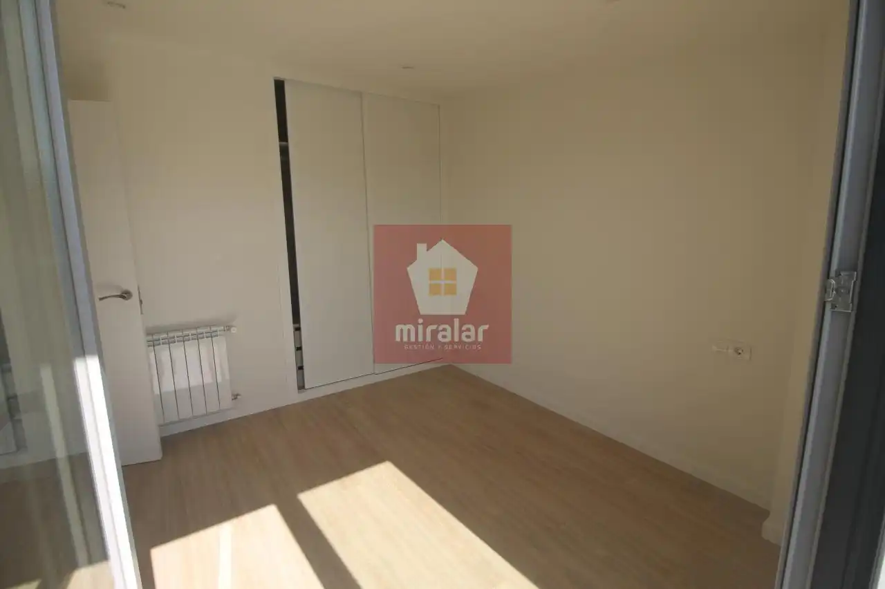 Bedroom of Attic for sale in Salvaterra de Miño  with Heating and Storage room