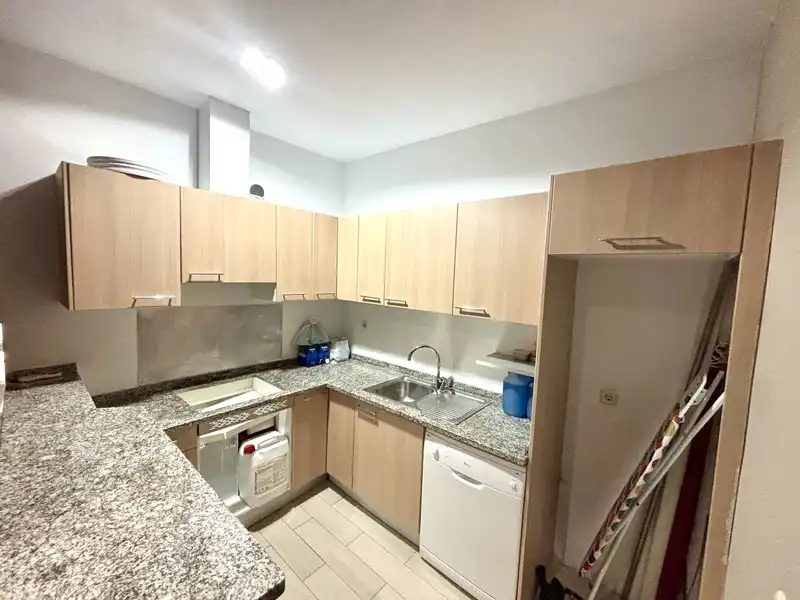 Piso con ascensor en venta en Centro, imagen 38
