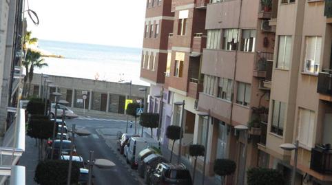 Foto 3 de Edifici en venda a Calle César Cataldo, Puerto, Benicarló