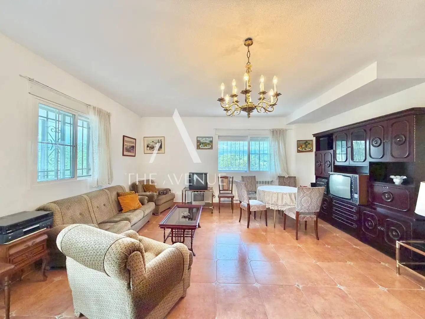 Villa con terrazza in vendita a Calle PALOMA DE LA, imagen 50