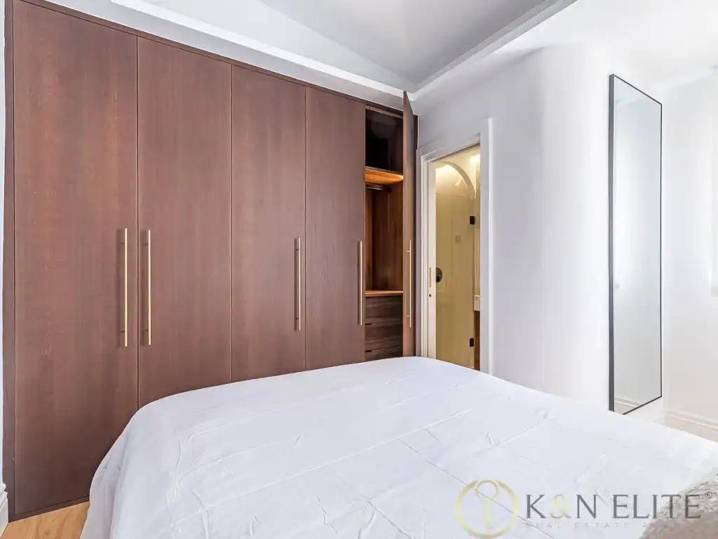 Ático con ascensor en venta en Calle Goya, imagen 21