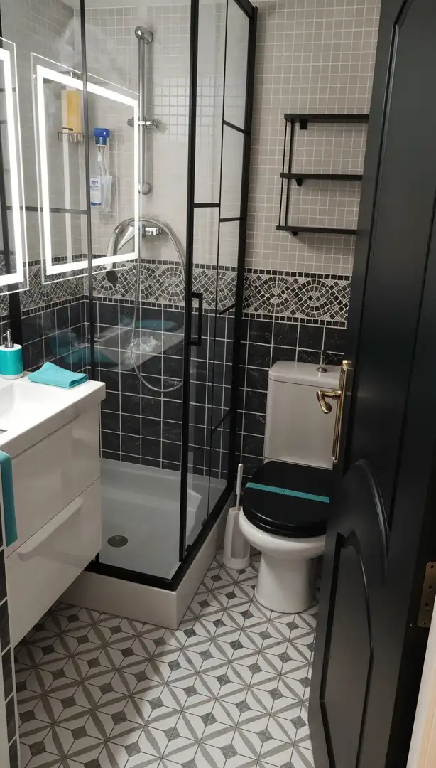 Flat for sale in El Moncayo - El Pòrtic