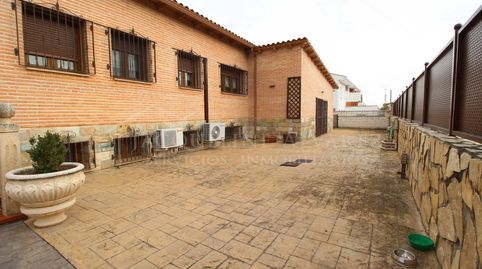 Photo 4 of Houses for sale in Avenida Don Quijote, Yeles, Toledo