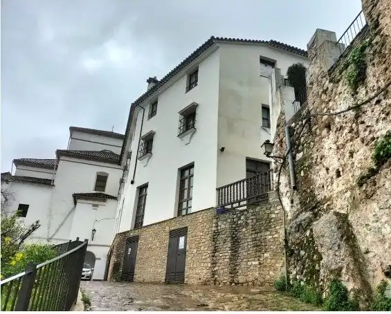 Hotel for sale in El Pópulo - Santa María, imagen 2
