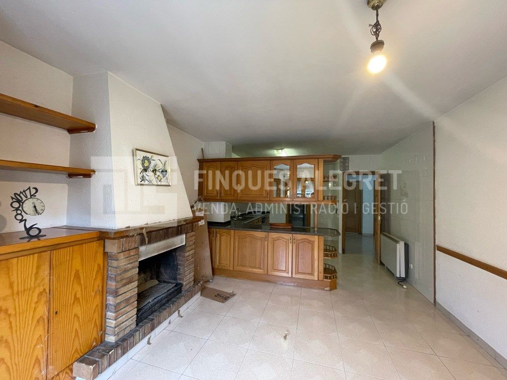 Kitchen of Flat for sale in La Pobla de Segur