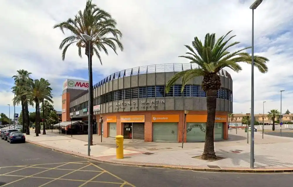 Garage zur Miete in Historiador Juan Manzano, Condequinto