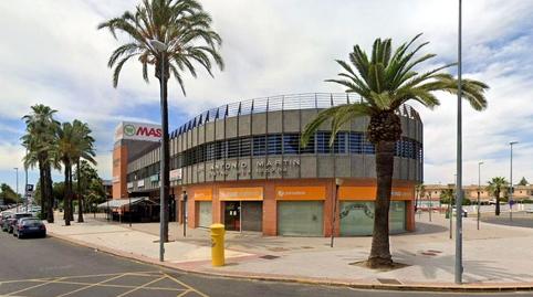 Foto 4 de Garaje de alquiler en Historiador Juan Manzano, Condequinto, Montequinto