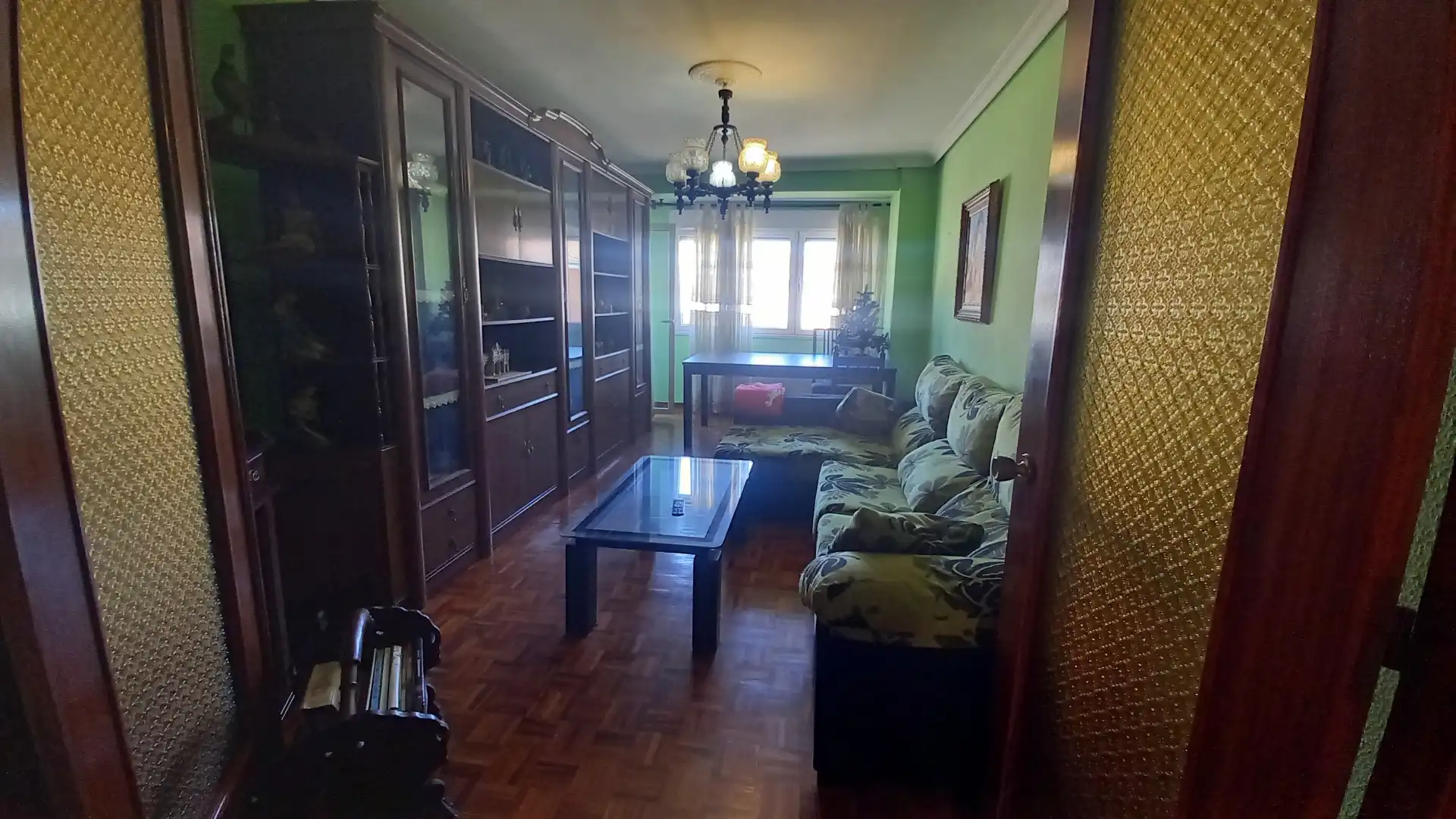 Piso con ascensor en venta en Plaza Constitución, imagen 13