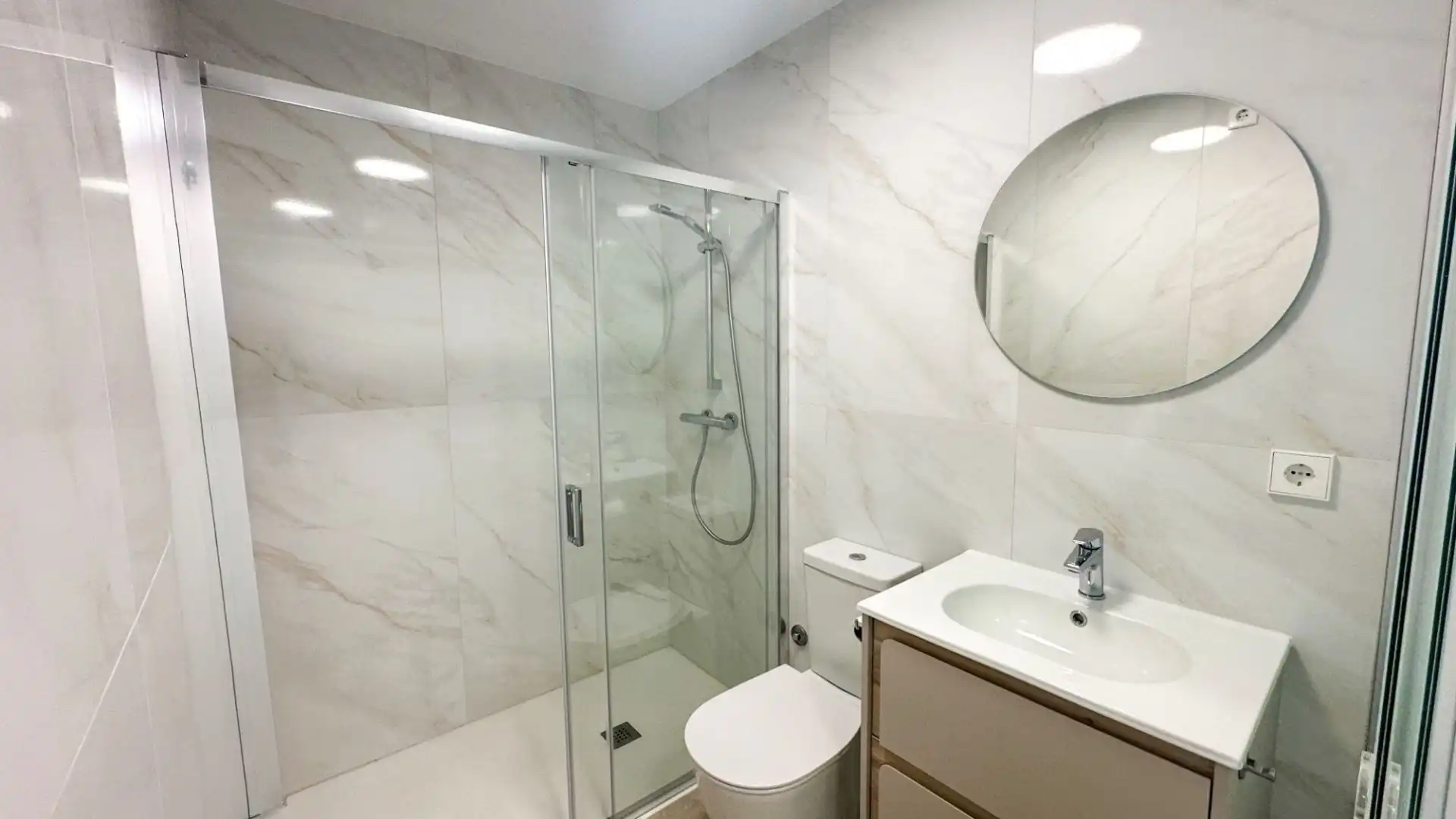 Apartament amb piscina en venda a Orihuela Costa, imagen 20