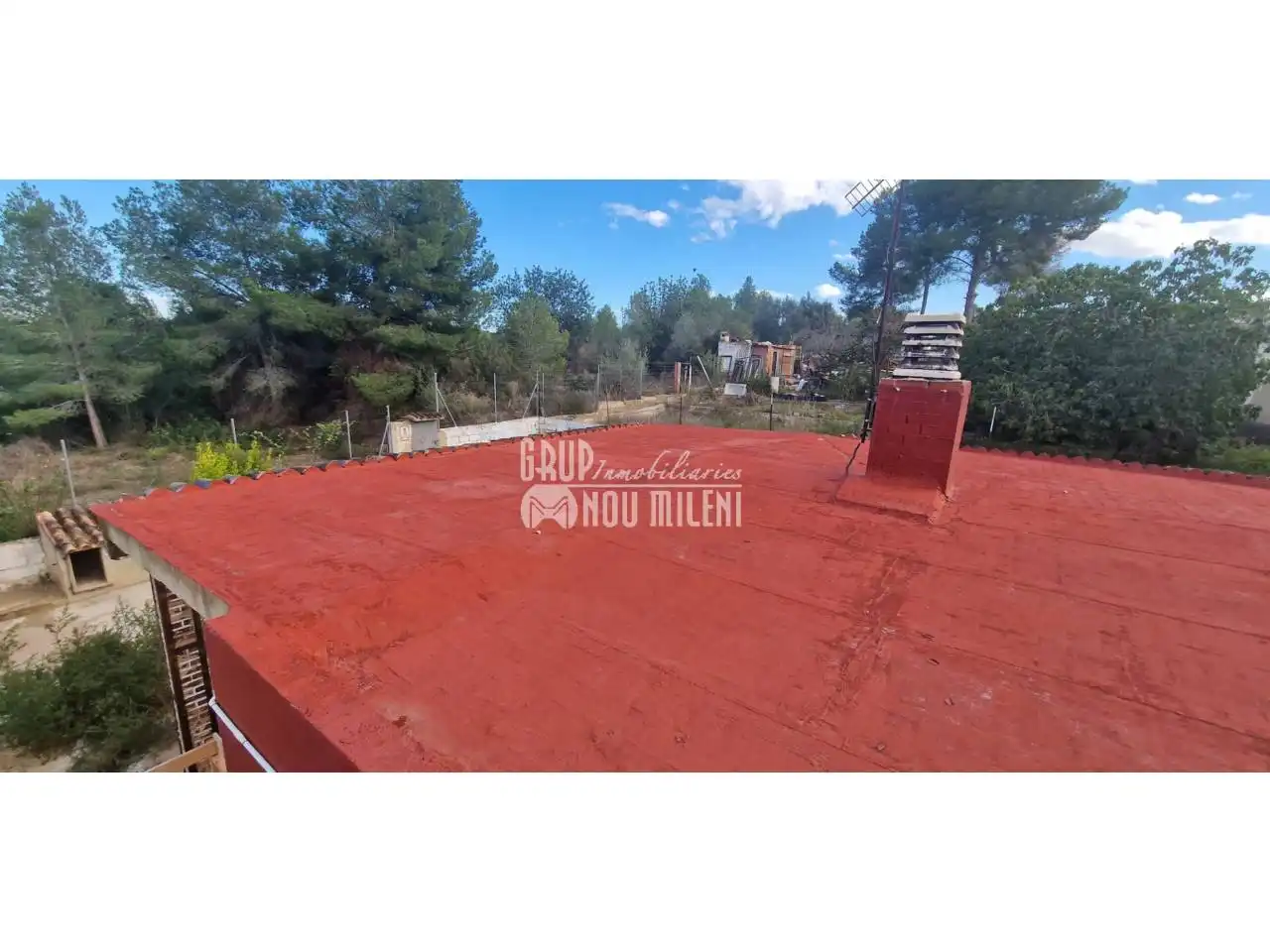 Casa o chalet en venta en Calle FONT DEL SAPO, Monte Real