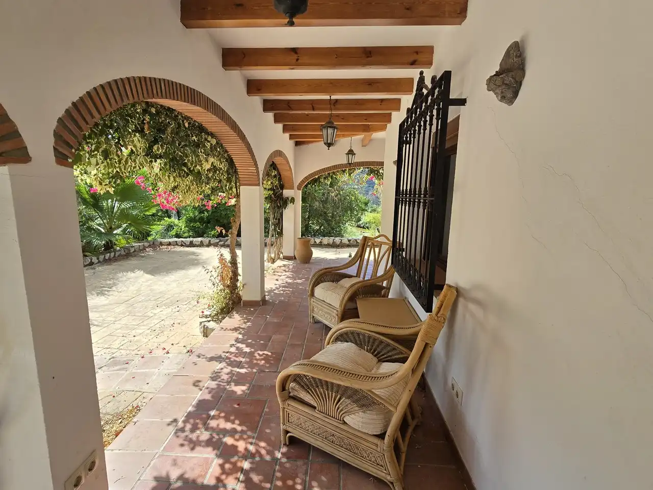 Maison avec piscine à vendre à Periana, imagen 42