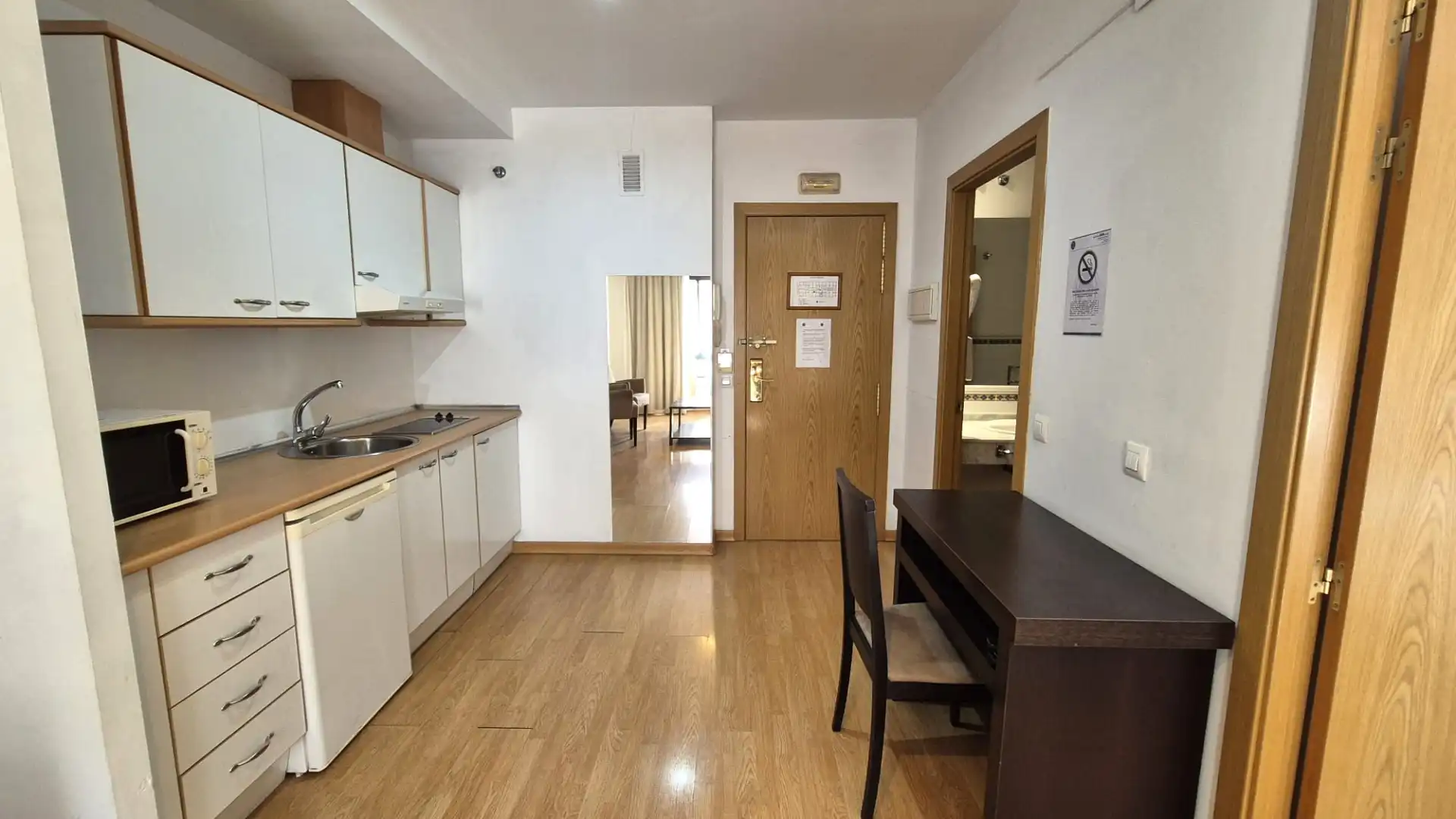 Apartament amb ascensor de lloguer a Avenida Castillo Puebla de Alcocer, imagen 11