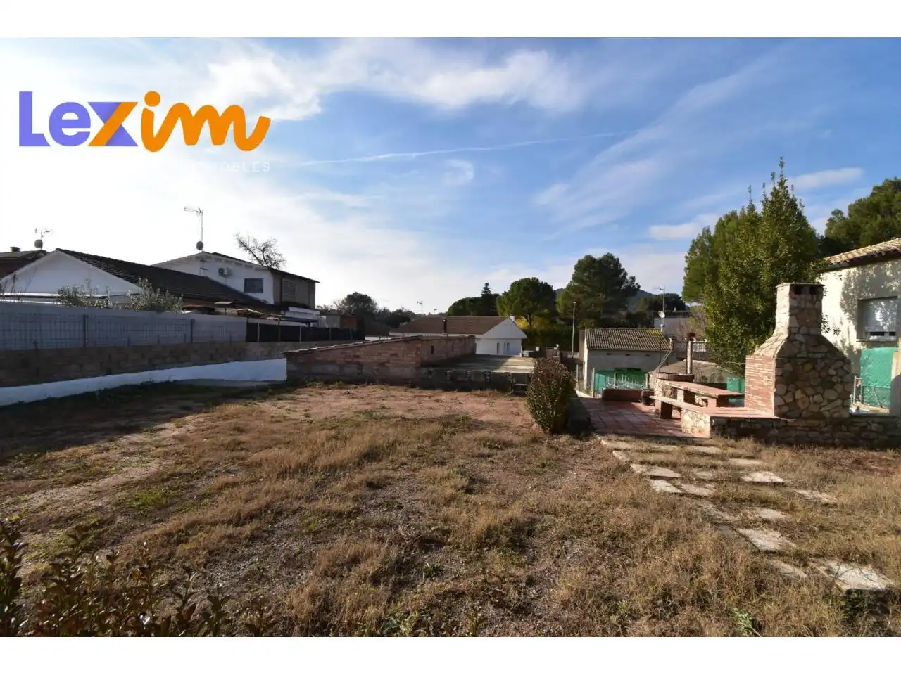 Residencial en venta en Fonollosa