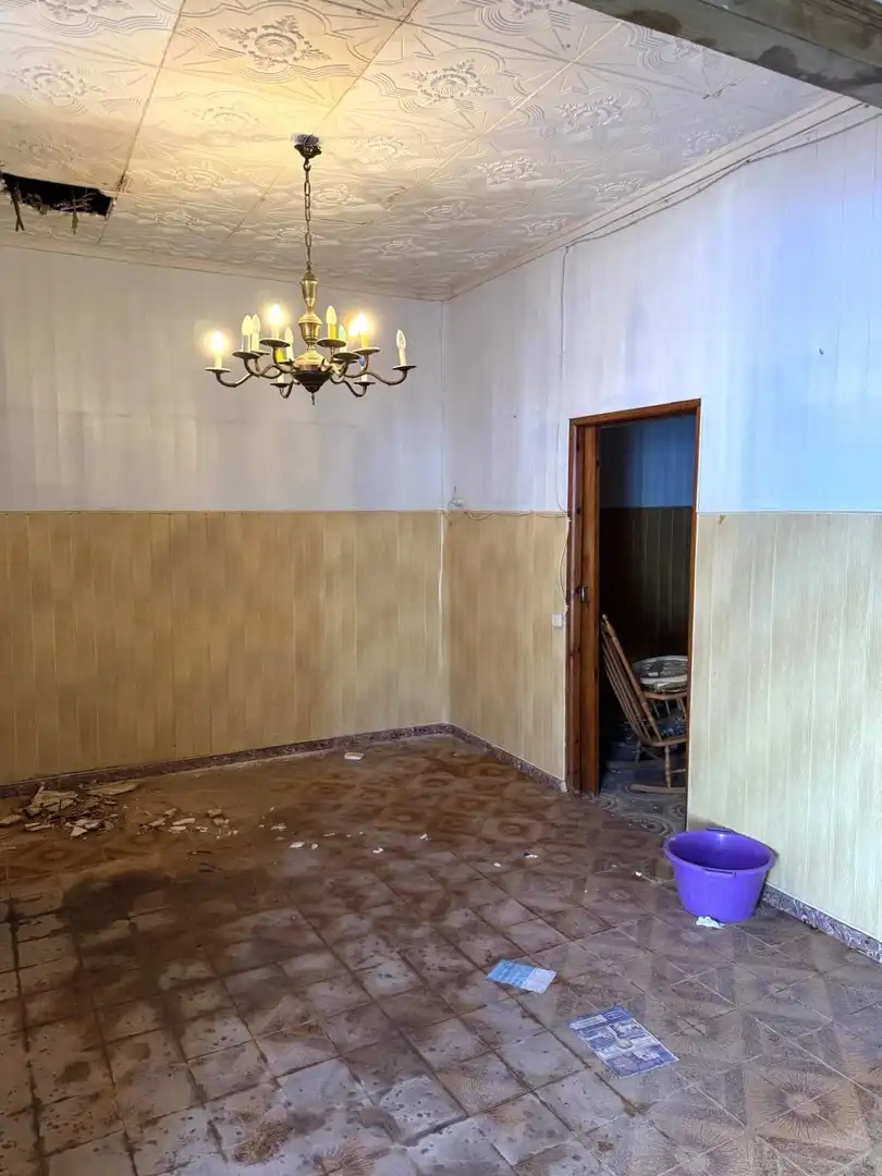 Comedor de Residencial en venta en Torrevieja