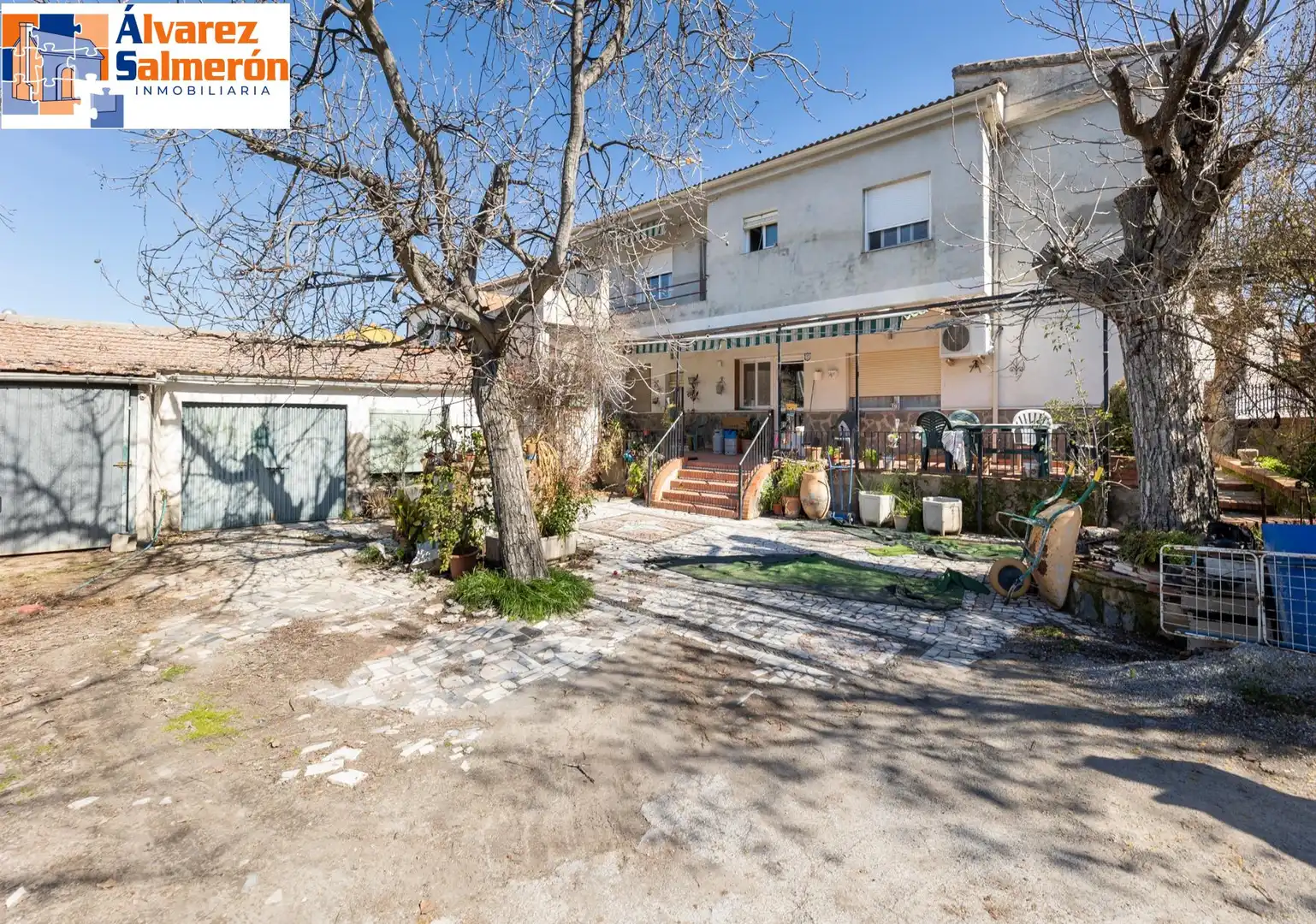 Casa en venda a Avenida Avenida Constitución, imagen 31