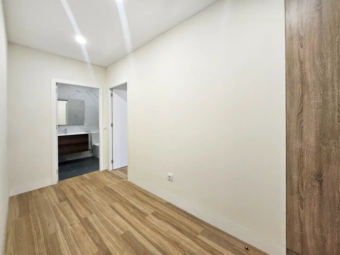 Mini appartamento in vendita a Praza Fernando Buesa, imagen 18
